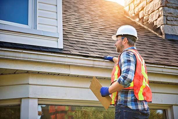 Roof Repair in Hinton